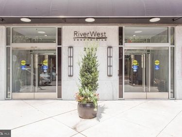 2101 17 CHESTNUT STREET, Unit 1025, PHILADELPHIA, PA 19103