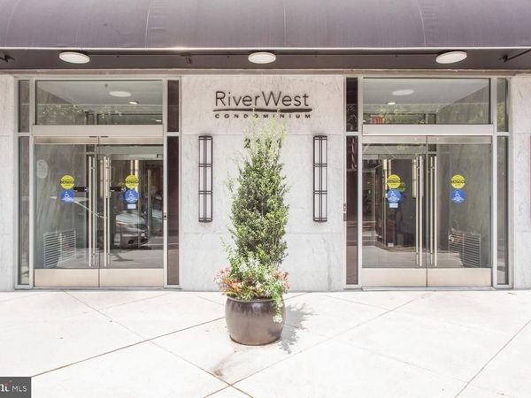 2101 17 CHESTNUT STREET, Unit 1025, PHILADELPHIA, PA 19103