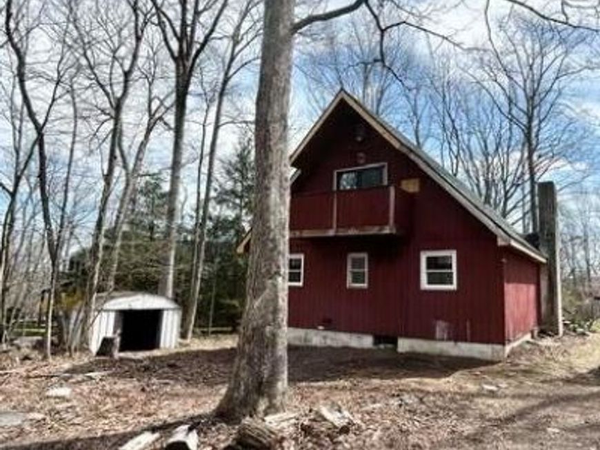 148 Inverhouse Road , Henryville, PA 18332 Main Photo