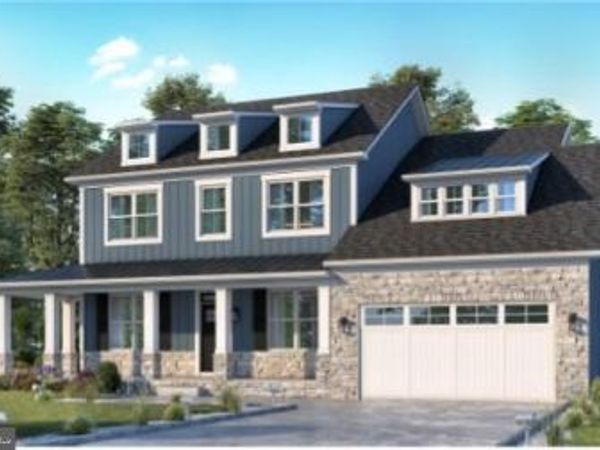 5415 WOODWAY DRIVE, ALEXANDRIA, VA 22310
