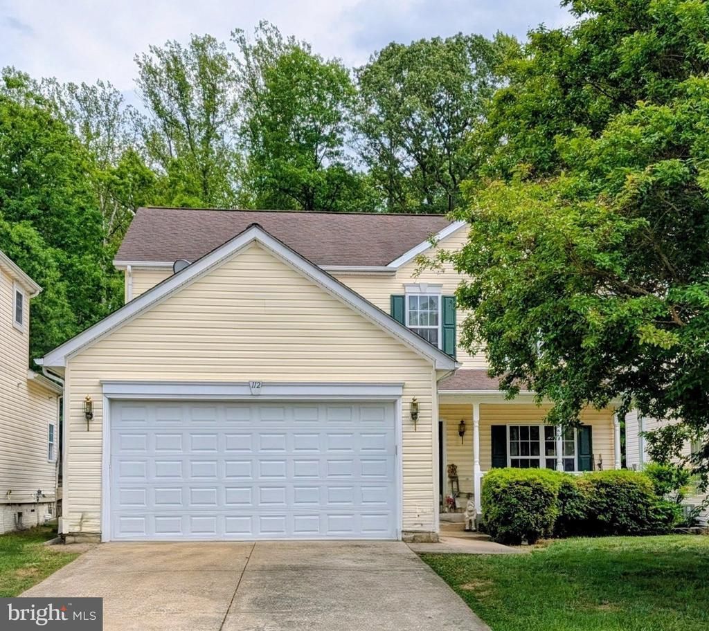 112 Olympic Drive, Stafford, VA 22554 Main Photo
