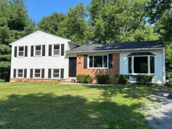 8215 VIRGINIA LANE, FREDERICK, MD 21704