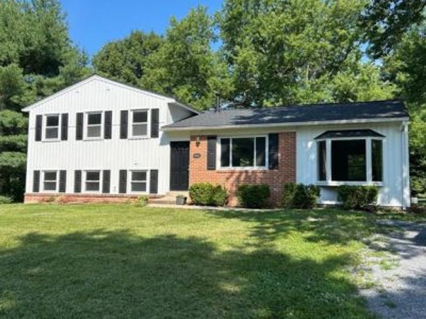 8215 Virginia Lane, Frederick, MD 21704 Main Photo