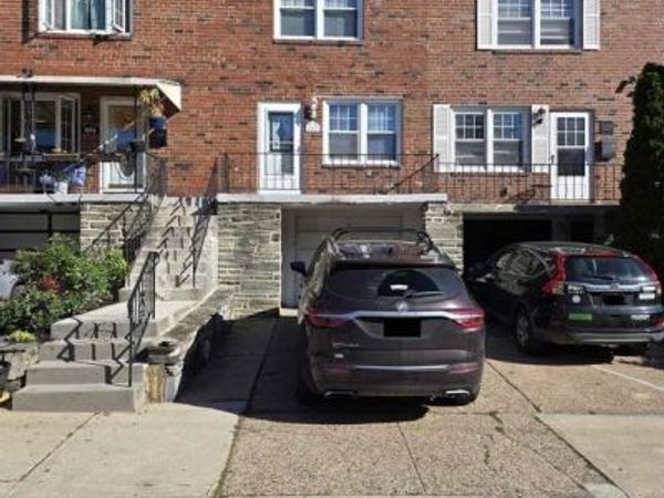 527 MARTIN STREET , PHILADELPHIA, PA 19128