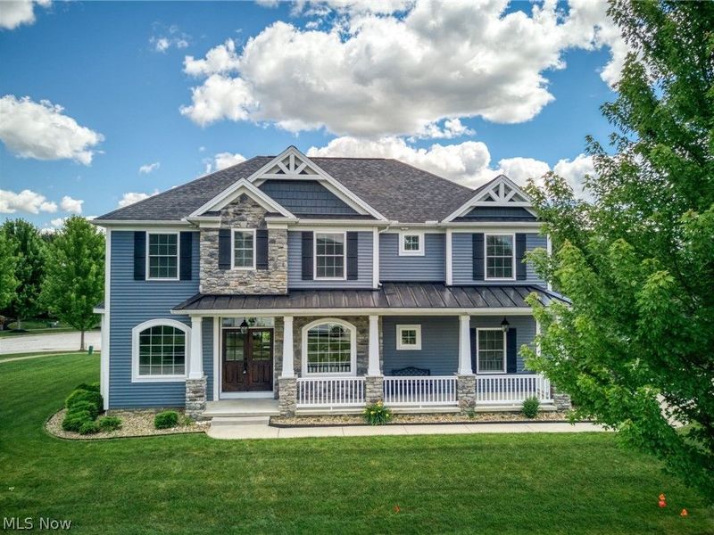 2473 Westwood Circle , Hudson, OH 44236 Photo 1