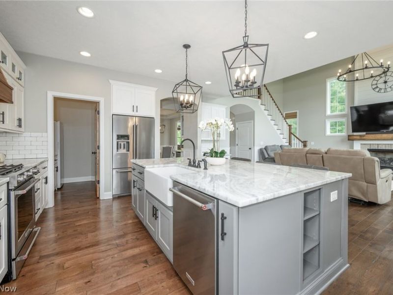 2473 Westwood Circle , Hudson, OH 44236 Photo 10