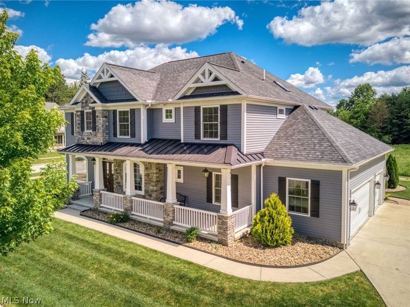 2473 Westwood Circle , Hudson, OH 44236 Photo 2