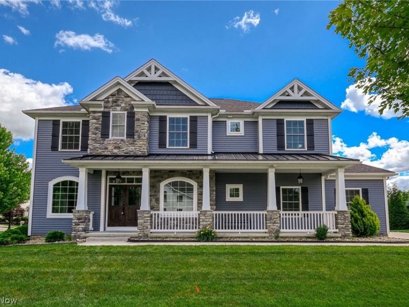 2473 Westwood Circle , Hudson, OH 44236 Photo 3
