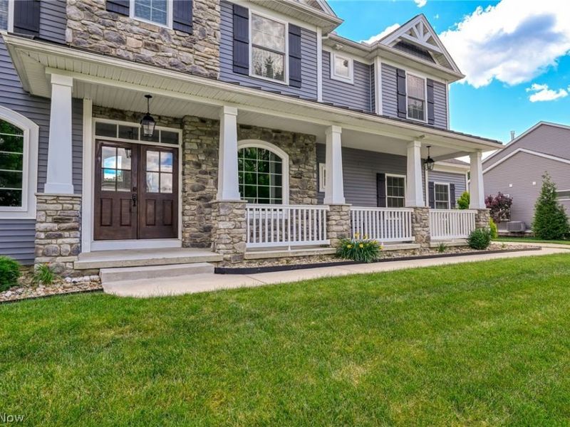 2473 Westwood Circle , Hudson, OH 44236 Photo 4
