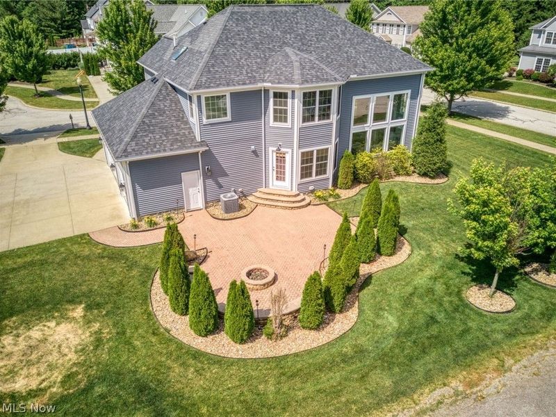 2473 Westwood Circle , Hudson, OH 44236 Photo 44