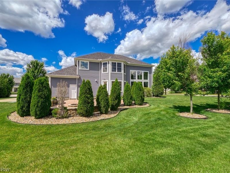 2473 Westwood Circle , Hudson, OH 44236 Photo 45