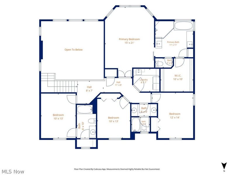 2473 Westwood Circle , Hudson, OH 44236 Photo 47