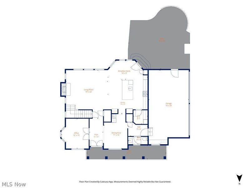 2473 Westwood Circle , Hudson, OH 44236 Photo 48