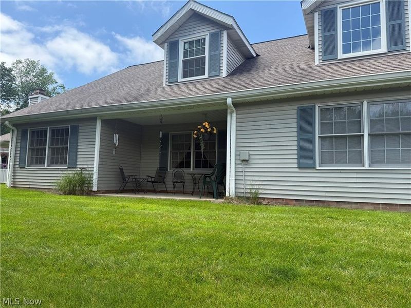 201 Steeplechase Drive, Unit 6, Willoughby Hills, OH 44092 Photo 3
