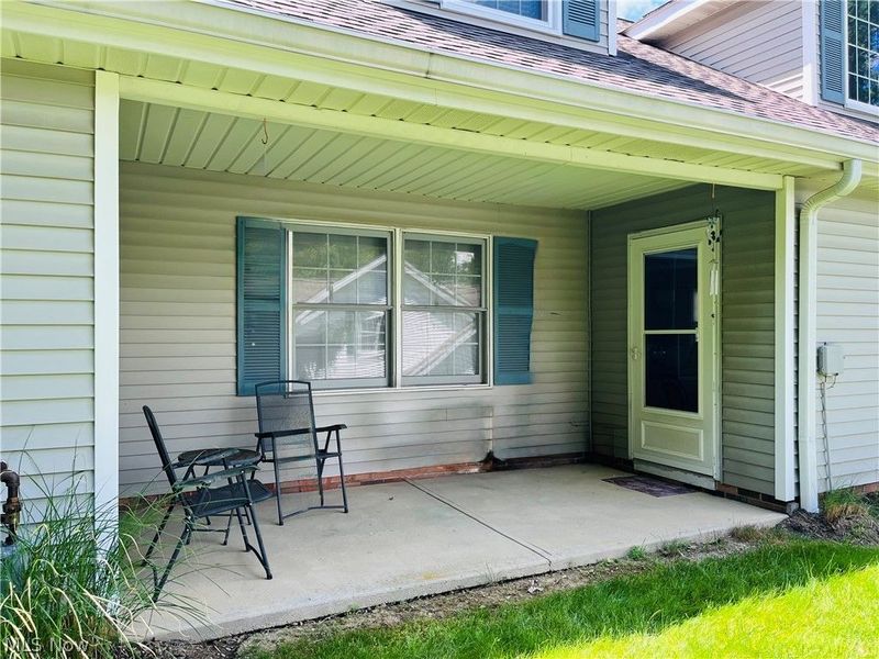 201 Steeplechase Drive, Unit 6, Willoughby Hills, OH 44092 Photo 4