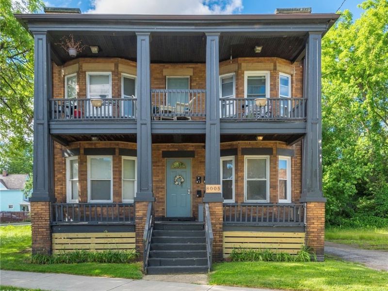 8005 Lake Avenue , Cleveland, OH 44102 Photo 2