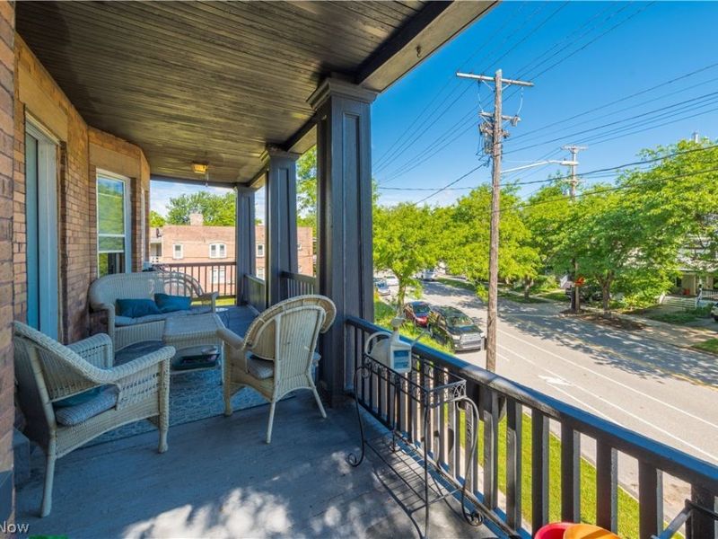 8005 Lake Avenue , Cleveland, OH 44102 Photo 29