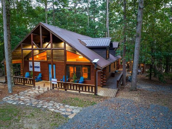 22 Steelhead Bay Lane, Broken Bow, OK 74728