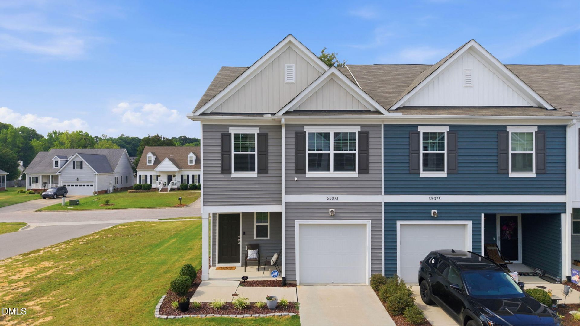 3507 Walker Drive W, Unit A, Wilson, NC 27893 Main Photo