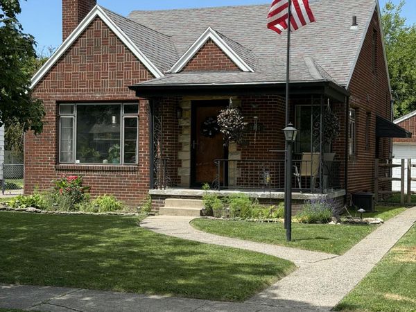 3124 Heatherdowns Boulevard , Toledo, OH 43614