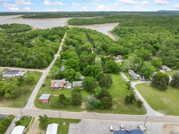 TBD Diamond Boulevard , Diamond City, AR 72644