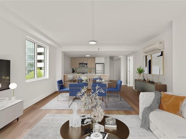 1 Lyon Place , Unit 509, White Plains, NY 10601