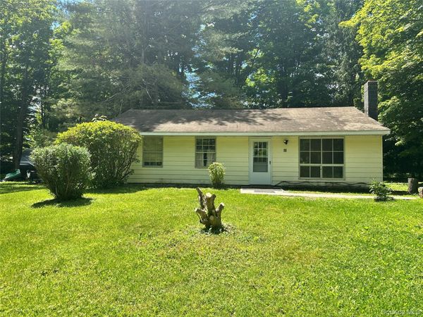 2 Forest Drive, Wurtsboro, NY 12790