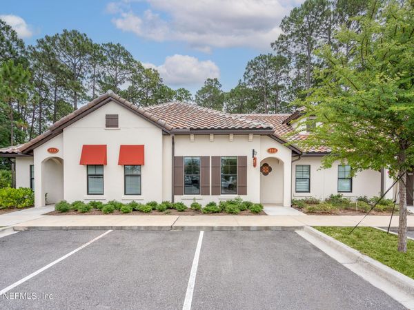 414 PASEO REYES Drive, St. Augustine, FL 32095