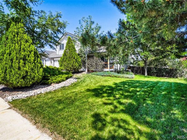 9562 Vance Court , Broomfield, CO 80021