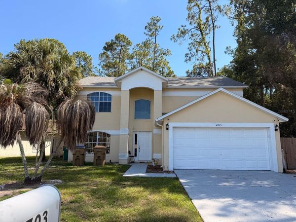 4703 ALEXIS DRIVE , KISSIMMEE, FL 34746