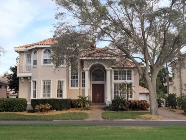 ST PETERSBURG, FL 33711