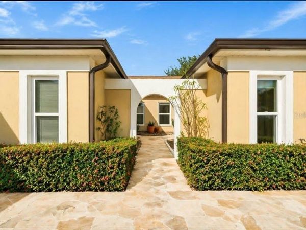 1203 SAXONY CIRCLE , Unit B, PUNTA GORDA, FL 33983