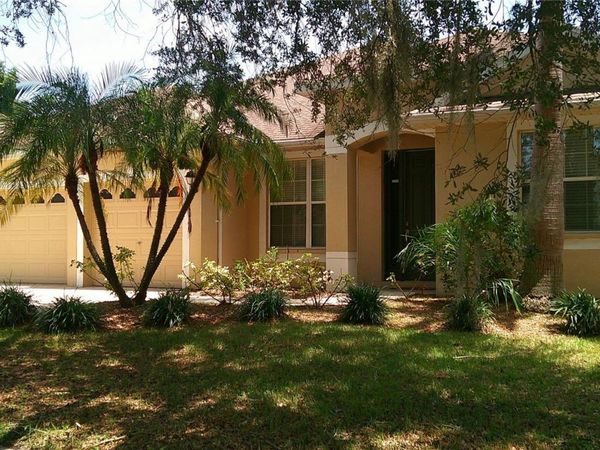 609 CEDAR WAXWING DRIVE, BRANDON, FL 33510
