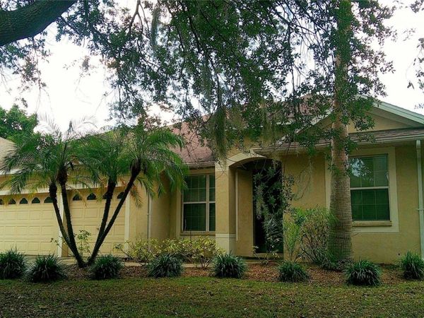 609 CEDAR WAXWING DRIVE , BRANDON, FL 33510