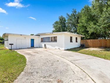 6301 MACKENZIE STREET , ORLANDO, FL 32807