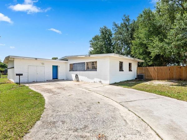 6301 MACKENZIE STREET , ORLANDO, FL 32807