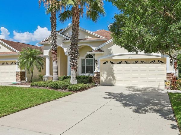 2849 DEVONOAK BOULEVARD, LAND O LAKES, FL 34638