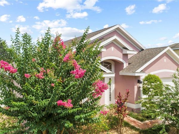 2605 SUNNINGDALE DRIVE, KISSIMMEE, FL 34746