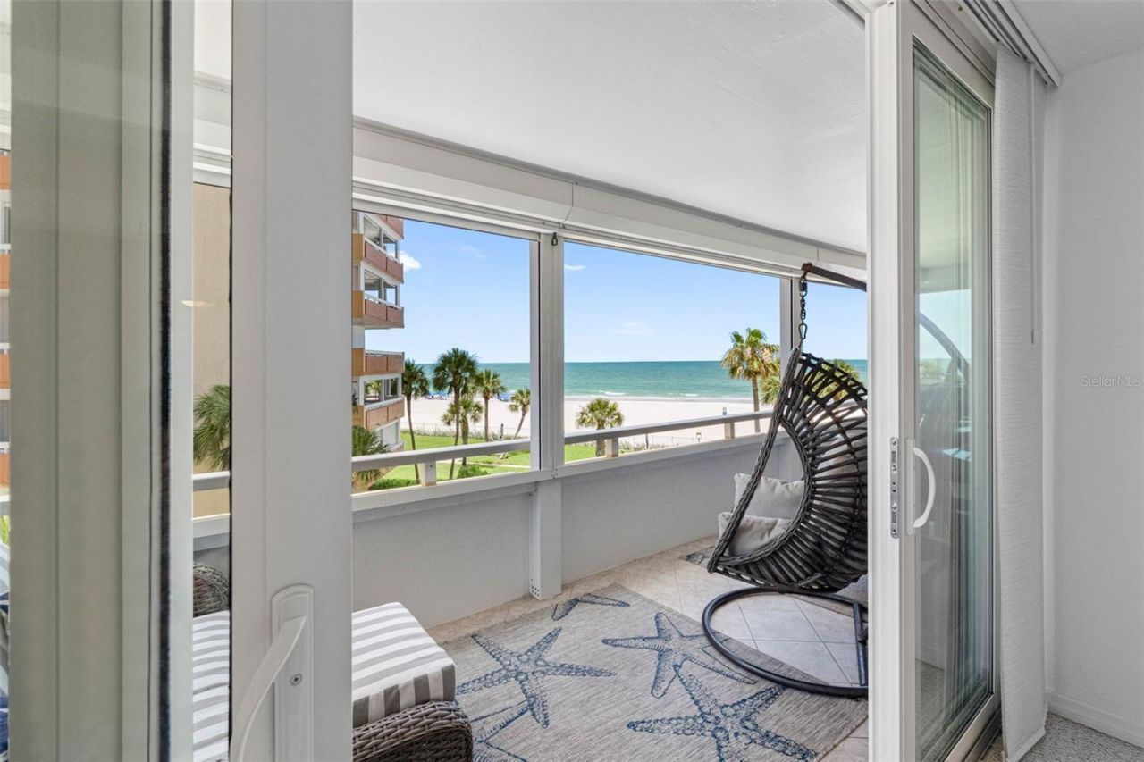 17920 Gulf Boulevard, Unit 302, Redington Shores, FL 33708 Photo