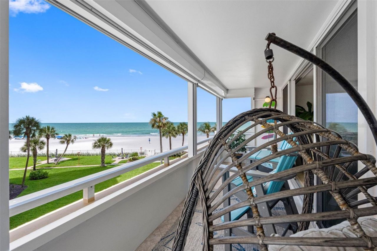 17920 Gulf Boulevard, Unit 302, Redington Shores, FL 33708 Photo