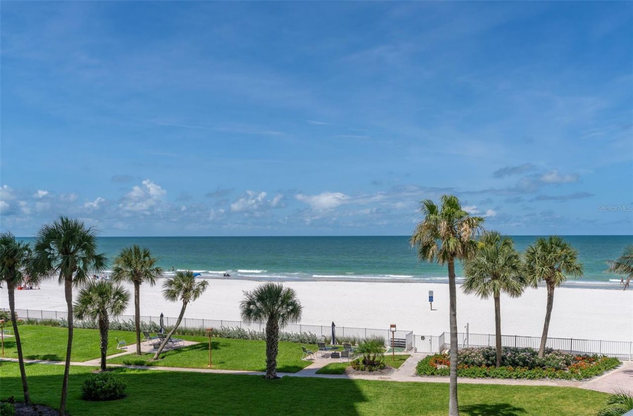 17920 Gulf Boulevard, Unit 302, Redington Shores, FL 33708 Photo