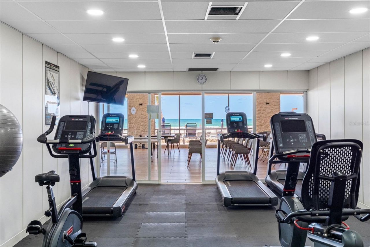 17920 Gulf Boulevard, Unit 302, Redington Shores, FL 33708 Photo