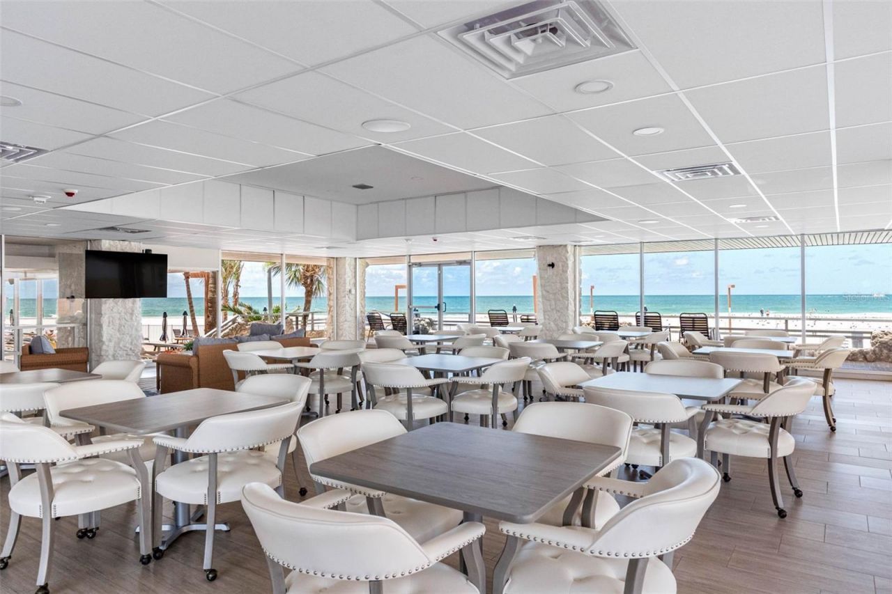 17920 Gulf Boulevard, Unit 302, Redington Shores, FL 33708 Photo