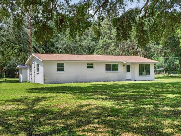 11782 SW 140TH STREET , DUNNELLON, FL 34432