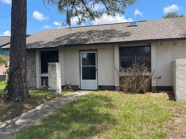 7681 TIMBER RIVER, ORLANDO, FL 32807