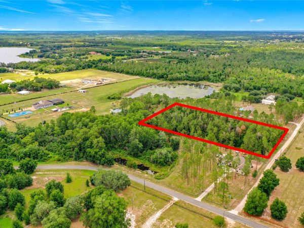 GREEN SWAMP ROAD , CLERMONT, FL 34711