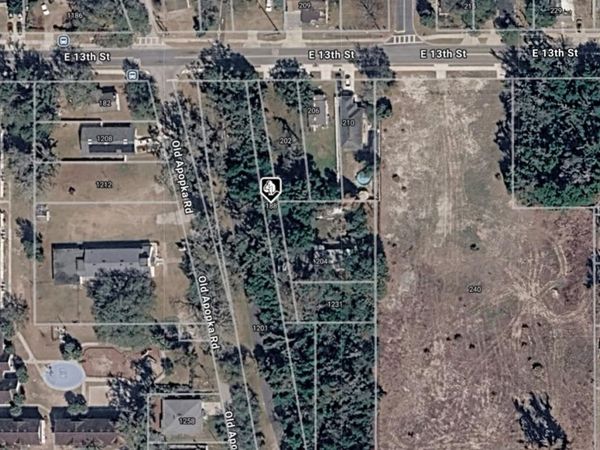188 E 13TH STREET , APOPKA, FL 32703