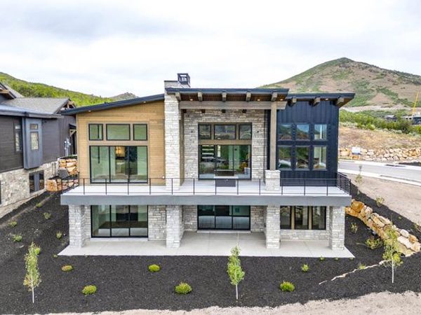 11409 N REGAL CT, Unit 6, Heber City, UT 84032