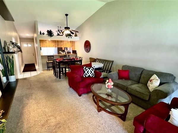 3420 Frosty WAY, Unit 12, NAPLES, FL 34112
