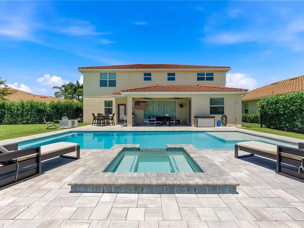 2175 Vermont LN, NAPLES, FL 34120